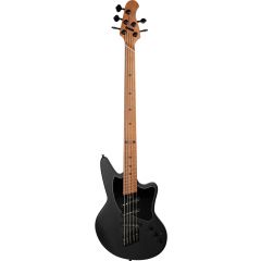 Ashdown The Saint Avant 5 Matte Black - Vue 1